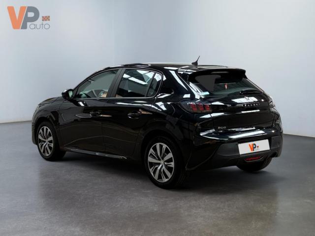 Peugeot 208 image 5