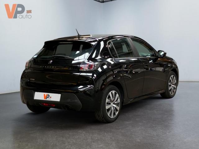 Peugeot 208 image 3