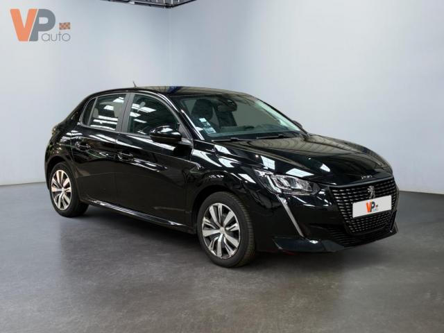 Peugeot 208 image 1