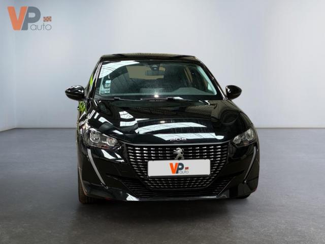 Peugeot 208 image 6