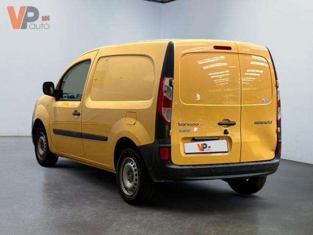 Renault Kangoo Express image 2
