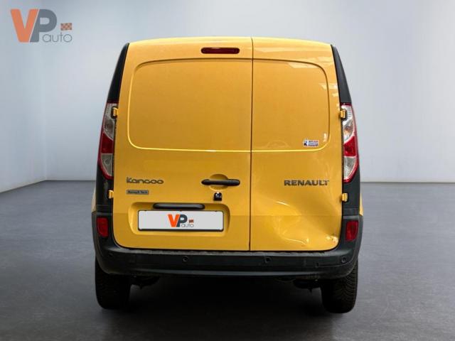 Renault Kangoo Express image 5