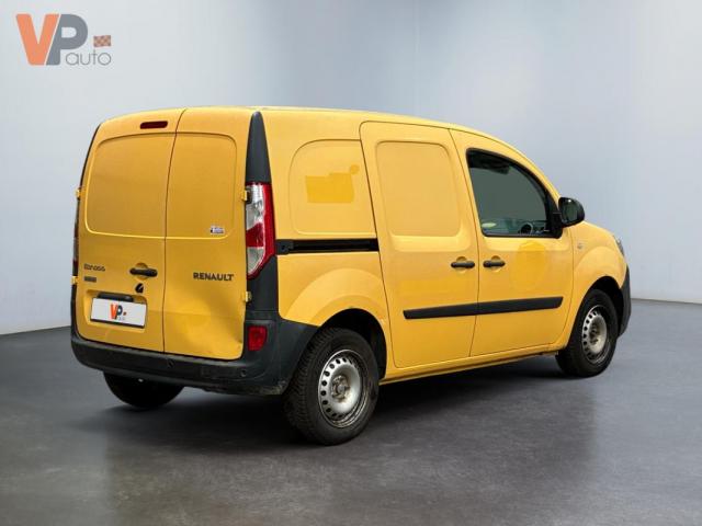 Renault Kangoo Express image 1