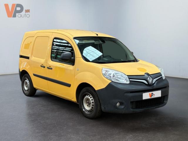 Renault Kangoo Express image 7