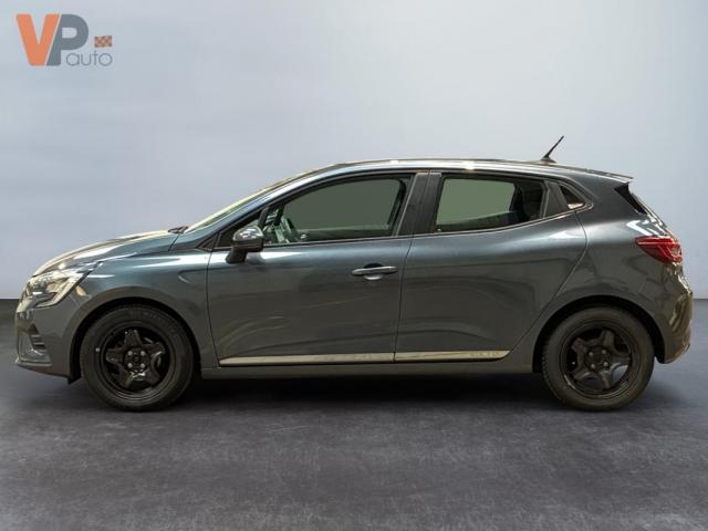 Renault Clio image 6