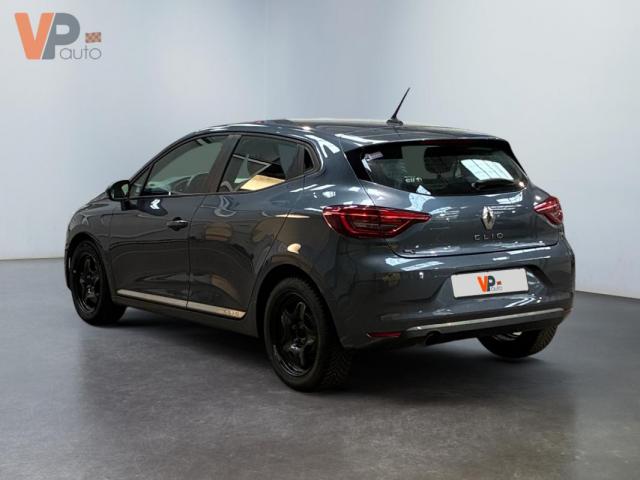 Renault Clio image 8