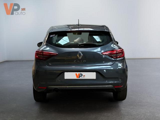 Renault Clio image 2