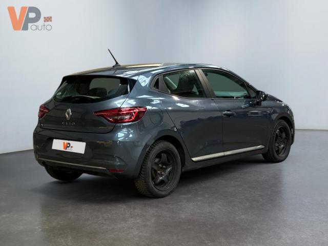 Renault Clio image 3