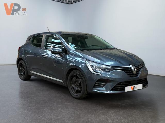 Renault Clio image 4