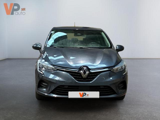 Renault Clio image 1