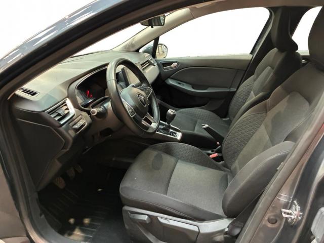 Renault Clio image 7