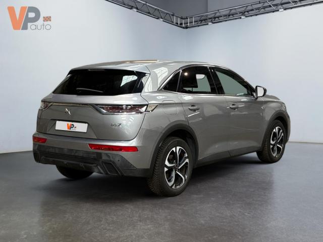 Ds Ds 7 Crossback image 1