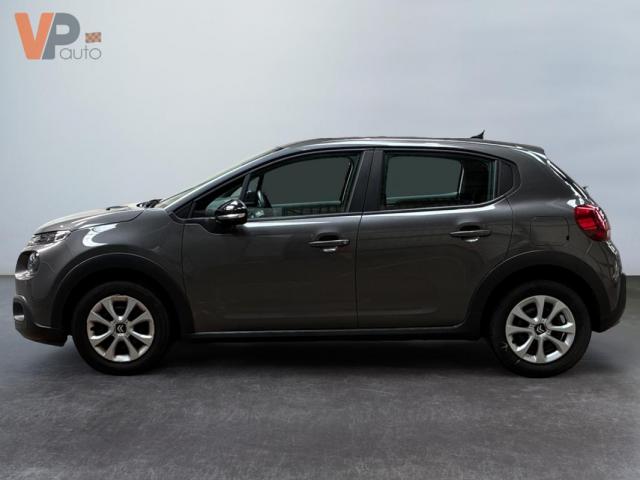 Citroen C3 image 2
