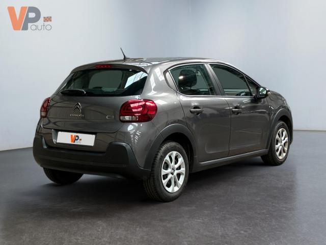Citroen C3 image 8