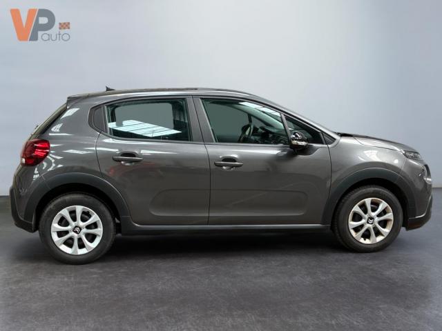 Citroen C3 image 4