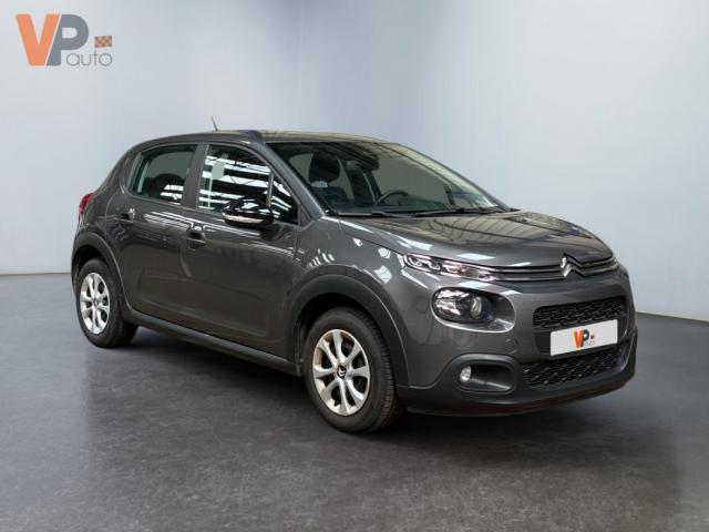Citroen C3 image 3