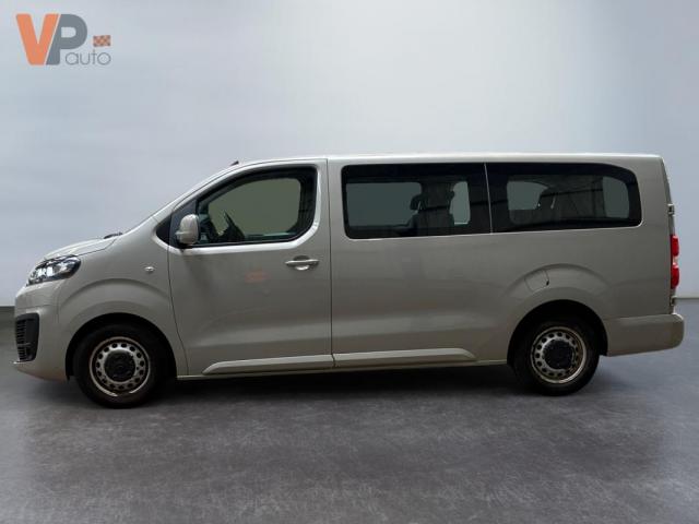 Citroen Jumpy image 8