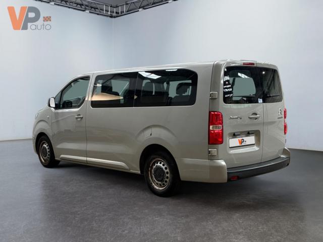 Citroen Jumpy image 2