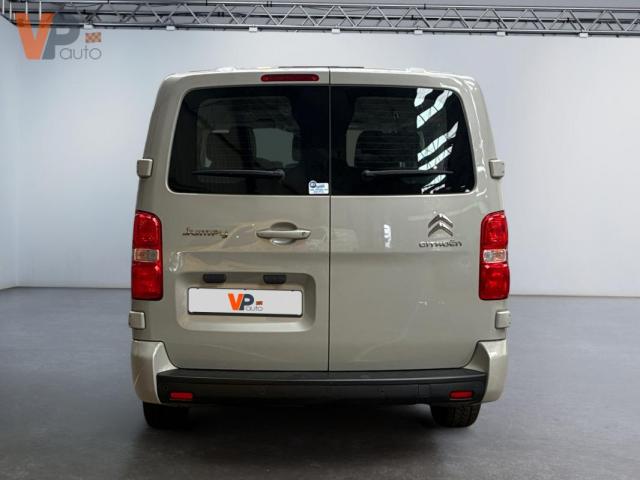 Citroen Jumpy image 7