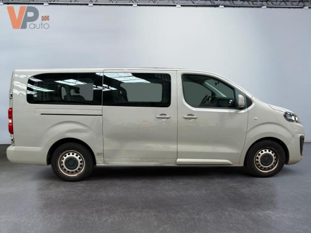 Citroen Jumpy image 5