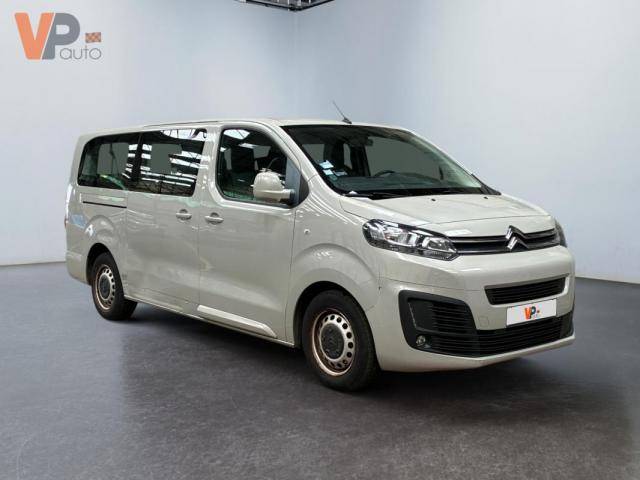 Citroen Jumpy image 4