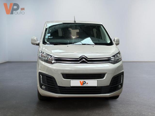 Citroen Jumpy image 1