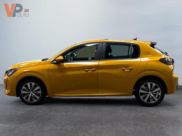 Peugeot 208 image 6