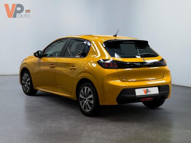 Peugeot 208 image 5