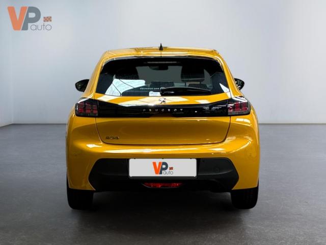 Peugeot 208 image 4
