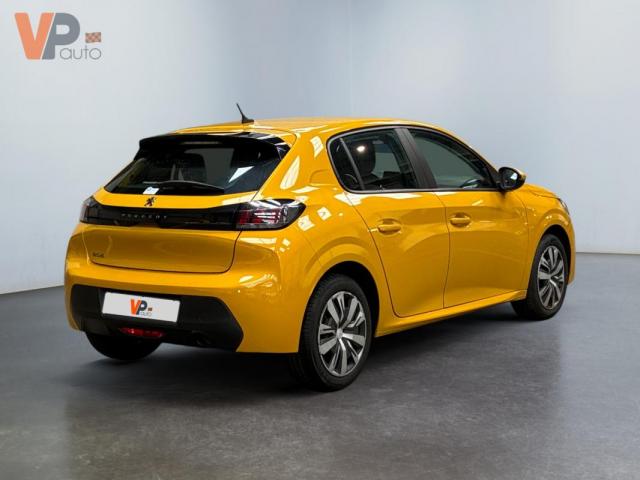 Peugeot 208 image 8