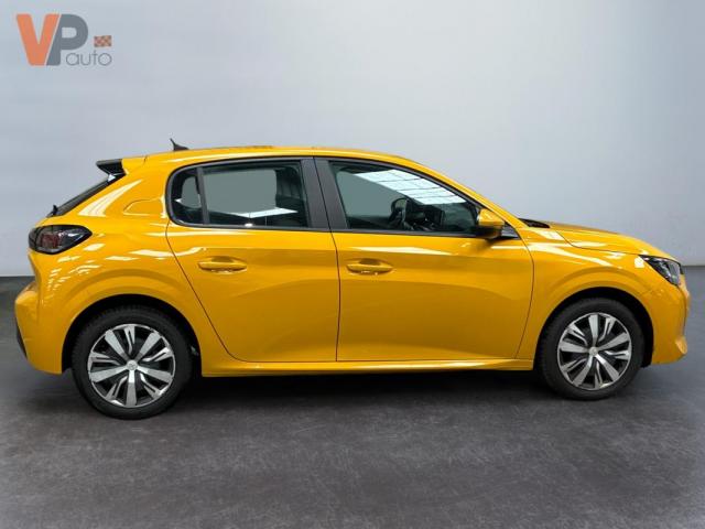 Peugeot 208 image 3