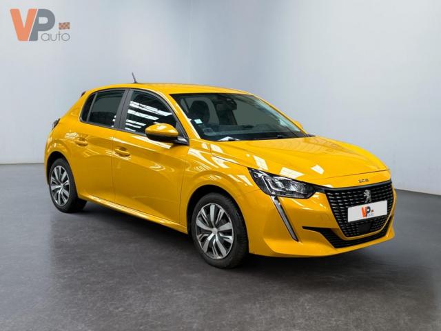 Peugeot 208 image 1