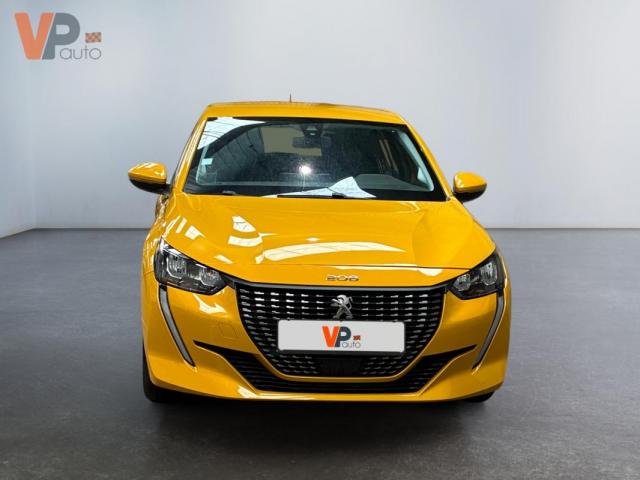 Peugeot 208 image 2