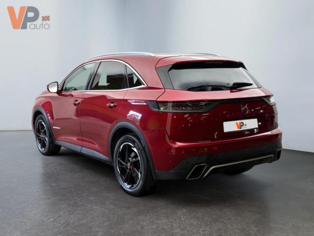 Ds Ds 7 Crossback image 8