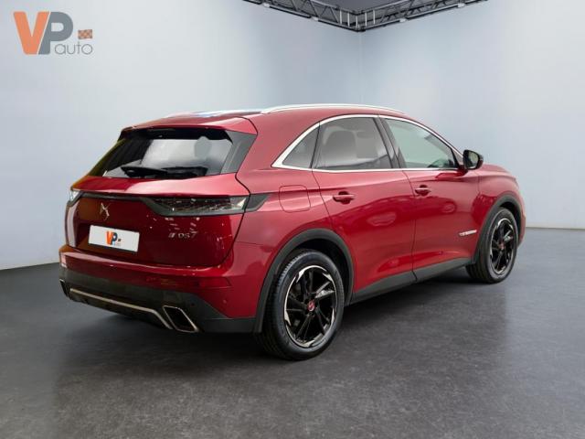 Ds Ds 7 Crossback image 3