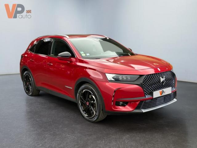 Ds Ds 7 Crossback image 2
