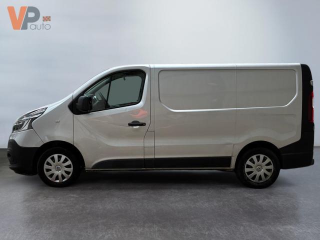 Renault Trafic image 8