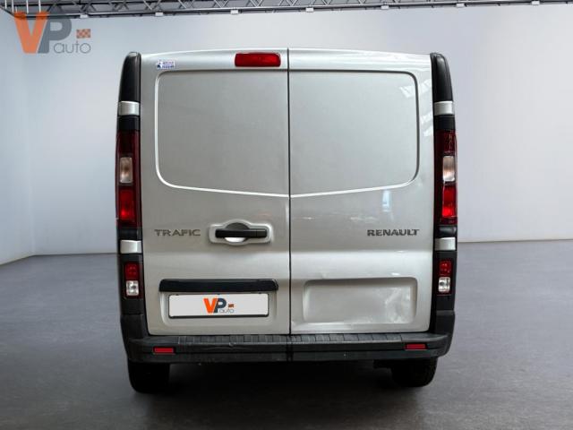 Renault Trafic image 6