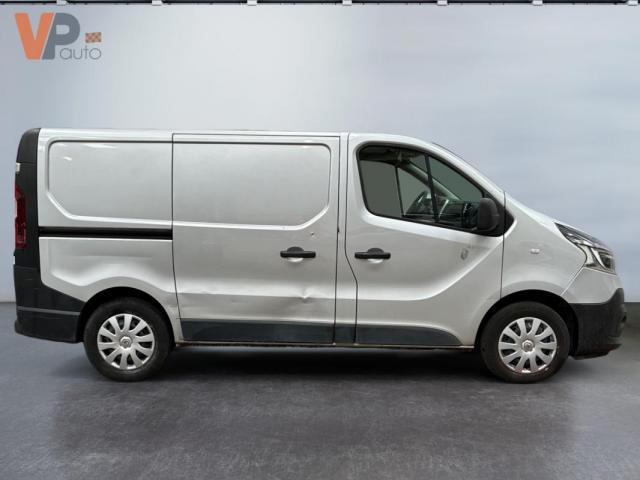 Renault Trafic image 3