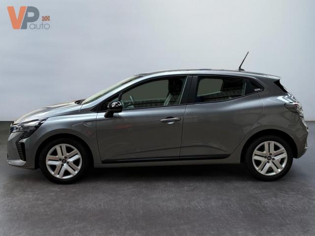 Renault Clio image 2