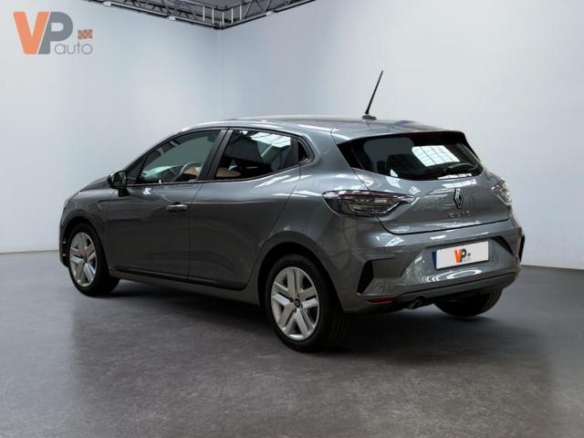 Renault Clio image 1