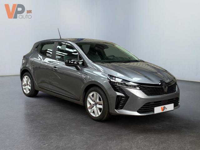 Renault Clio image 6