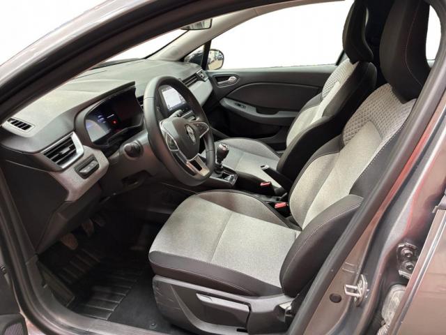 Renault Clio image 4