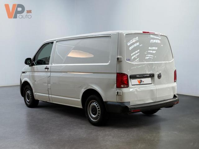 Volkswagen Transporter image 7