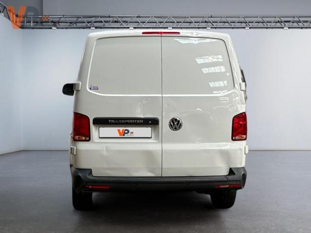 Volkswagen Transporter image 6