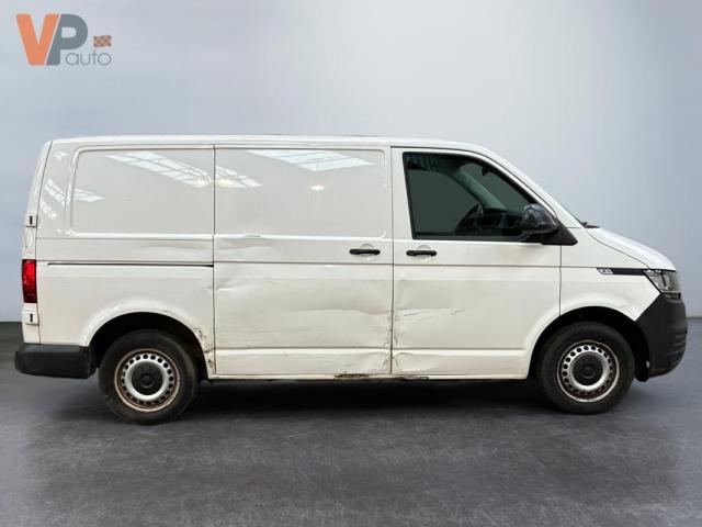 Volkswagen Transporter image 1