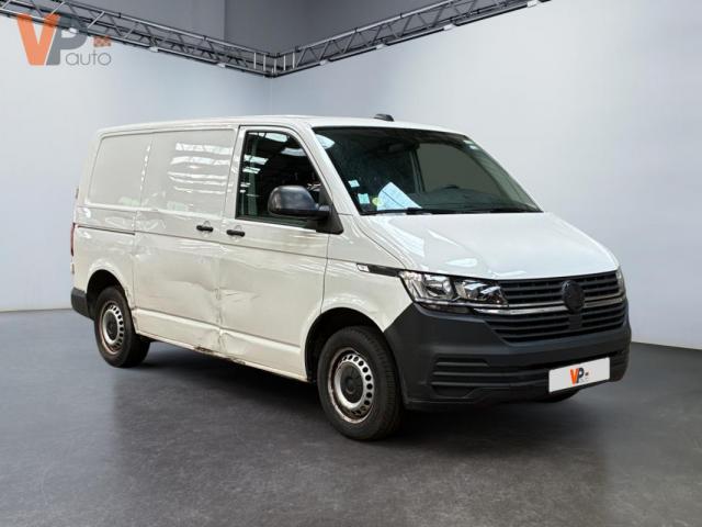 Volkswagen Transporter image 2