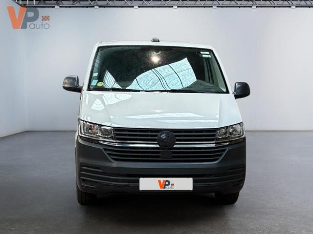 Volkswagen Transporter image 4