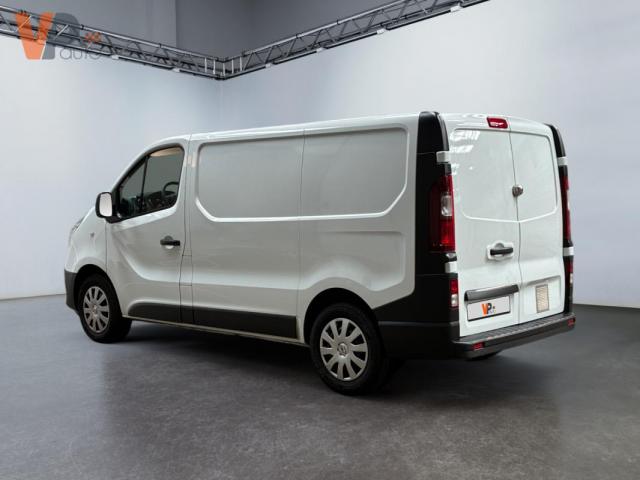 Renault Trafic image 4
