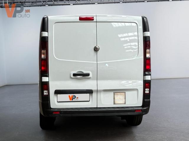 Renault Trafic image 5